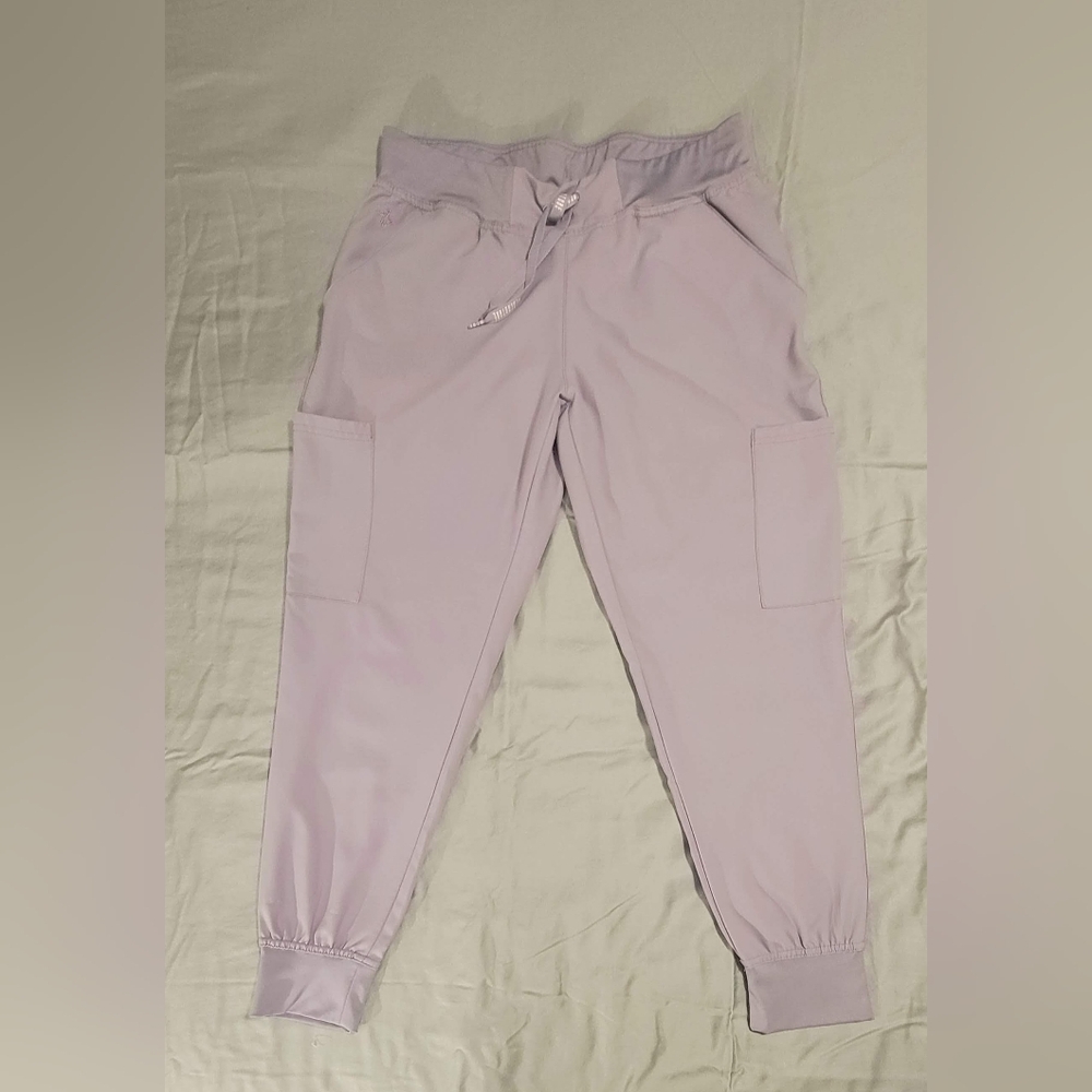 Like New Med Couture Insight Scrub Pants
